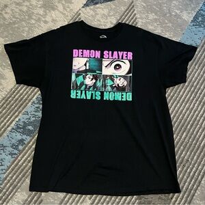 Demon Slayer Tee